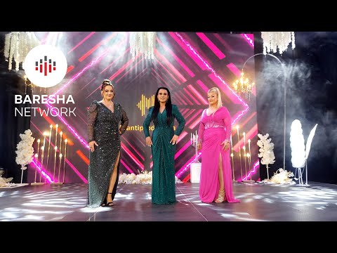 Motrat Bujari - Potpuri TALLAVA #2025