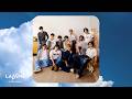 INI 8TH SINGLE PULSE HIGHLIGHT MEDLEY