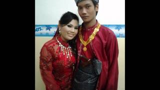 Selamat pengantin baru ~ ANITA SARAWAK