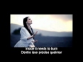 Tarja Turunen - Until My last Breath lyrics e tradução ...
