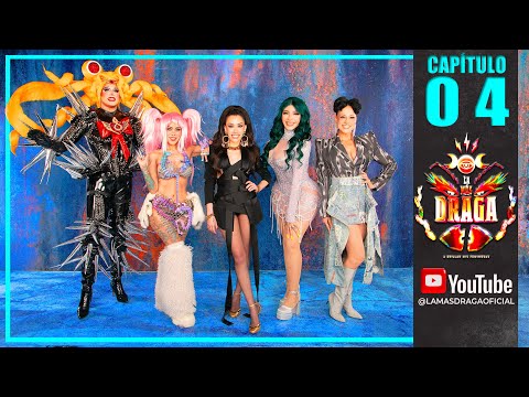 LA MÁS DRAGA 7 - Capítulo 04 "LA MÁS RECURSIVA"