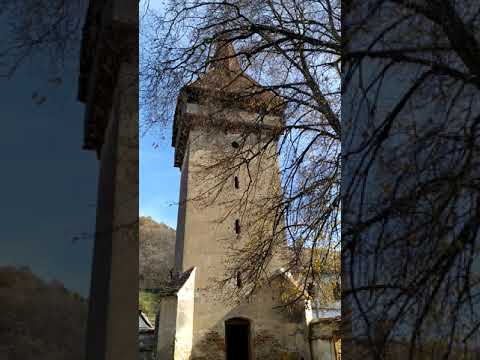 Ormenis   Irmesch Church bell