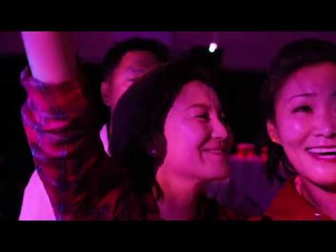 CHUKA AMIDRALIIN BELEG #NAADAM SHOW