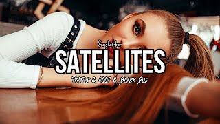 September - Satellites (Tr!Fle &amp; LOOP &amp; Black Due REMIX) #nowość2023 #dance2023 #discopolo2023