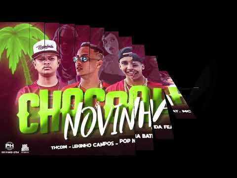 LEKINHO CAMPOS_ TH CDM_ PO NA BATIDA E MC HZIM -