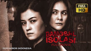 Download lagu Film Horor Indonesia Full Movie | Bangsal Isolasi 2024 - Misteri Mencekam di Balik Jeruji Penjara! mp3 Download lagu Film Horor Indonesia Full Movie | Bangsal Isolasi 2024 - Misteri Mencekam di Balik Jeruji Penjara! mp3