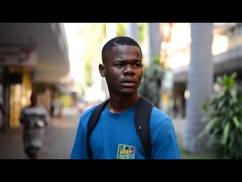 David Black - Extravagant (video) Nasty C *(cover)