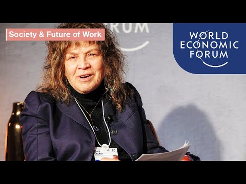On Music and Human Spirit | DAVOS 2020