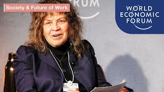 On Music and Human Spirit | DAVOS 2020