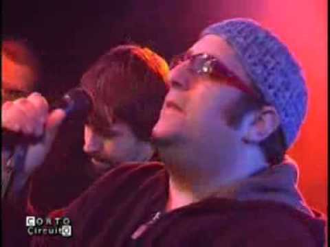 Strani Elementi - Sono di malumore