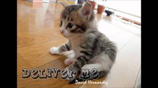 David Hernandez - Deliver Me
