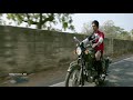 Adithya Varma Theme Music 1080p HD