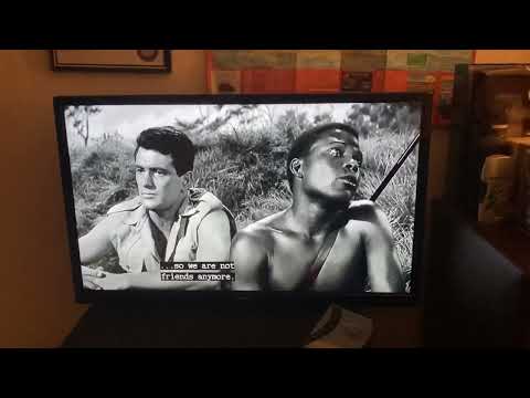 Something Of Value 1957: The Realities of Colonialism for the Colonizers and the Colonized😢😢😢😢