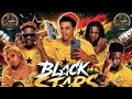 DJ Hypo Ft Stonebwoy Shatta Wale Kofi Kinaata Black Sherif Ghana Black Stars Mixtape 2026 Word