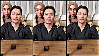 Download lagu Amira Othman & Fattah Amin || Setelah 12 Hari Bersalin mp3 Download lagu Amira Othman & Fattah Amin || Setelah 12 Hari Bersalin mp3