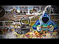 Tr3 1v8 Gameplay