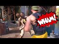 Becoming A Stuntman At Universal Studios Hollywood Pass Member Video Series