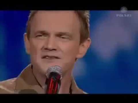 Cezary Pazura - Sopot 2003 Część 2