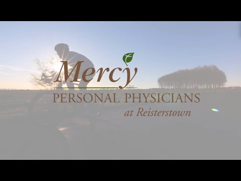 Mercy Personal Physicians at Reisterstown