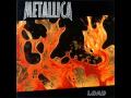 Metallica - Poor Twisted Me in B Tuning 