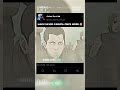 Haku Saved Zabuza Once More Shorts Shortvideo Naruto Narutoshippuden Kakashi Viral
