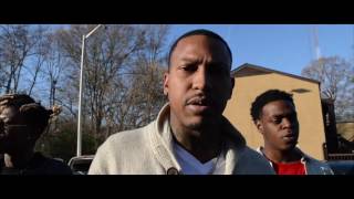 Future Ft. Big Bank Black "25 Squares" Video Shoot (BTS) Shot By @LilSamWorld