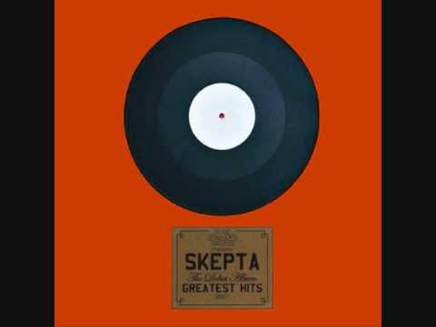 Skepta - Not Your Average Joe [10/15]