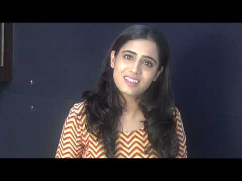 Geetika Lalwani Audition