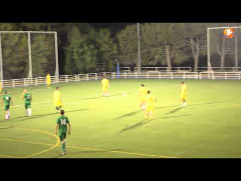 Fútbol 7 Bravo. Copa Primavera GII. Servitronic 0 - 3 Traque&Duendes