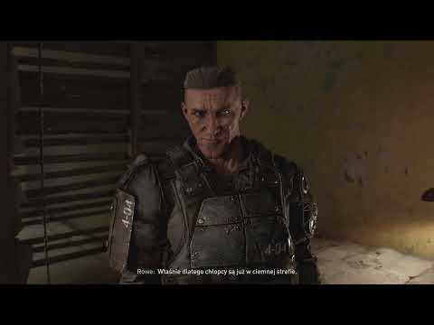 Dying Light 2: Stay Human - 83 - Audycja cz4, prąd w piwnicy, uruchomienie windy.
