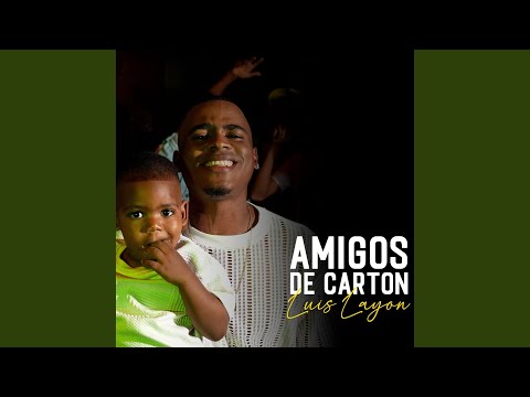 Amigos De Carton