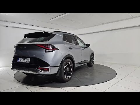 Kia Sportage 1.6 Diesel Gt Line - Image 2