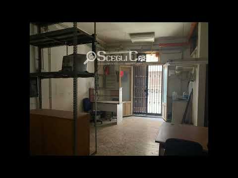 Locale commerciale in Vendita a Carini (PA)