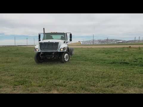 Da0037 international truck jbs