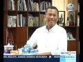 Lebih Dekat Dengan Dahlan Iskan