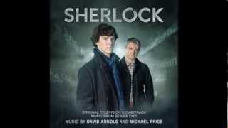Sherlock Season 2 OST - 11. Deeper into Baskerville