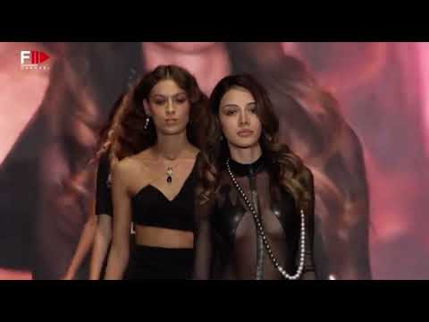 Stardust Montecarlo X Gigi Carzaghi | MCFW Fashion Channel