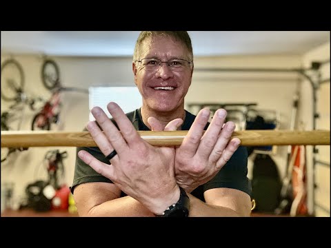 Learn How To Spin A Staff For Beginners At Home