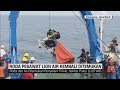 Roda Pesawat Lion Air Kembali Ditemukan Roda Pesawat Lion Air Kembali Ditemukan