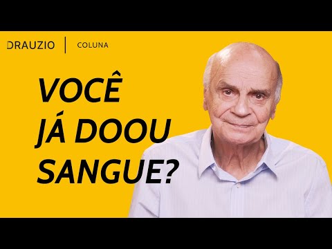 Blood donation: who can donate and how to donate