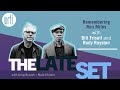 The Late Set | Remembering Ron Miles, with Bill Frisell and Rudy Royston