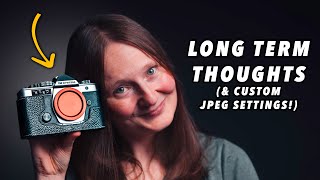 Video thumbnail for 365 days later with the OM-3 by Micro Four Nerds