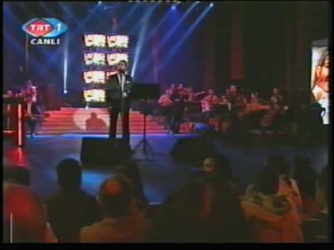 Cemalettin Kurtoglu - Imkansiz ask.