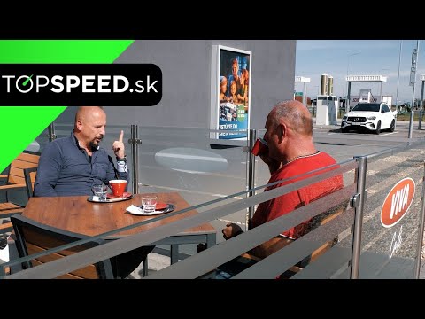 NEZNÁŠAME PLUGINY, no tento JE SUPER! TEST MERCEDES GLE 350 de obrazok