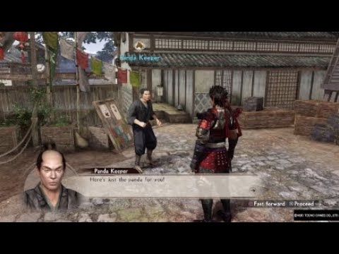 Samurai Warriors: Spirit of Sanada; Beast Master Trophy Guide