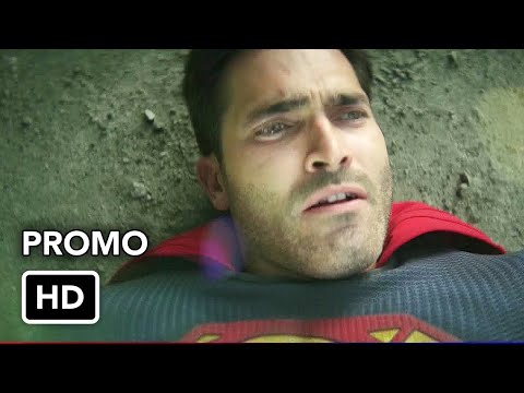 Superman & Lois 2.03 (Preview)