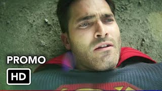 [心得] Superman & Lois(超人與露易絲) S02E02