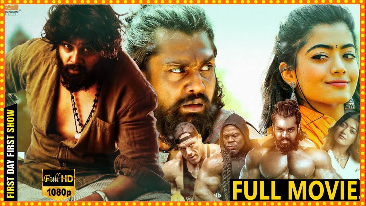 Masala full movie