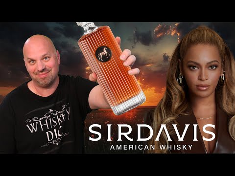 Is Beyoncé's Whisky worthy of a ring?