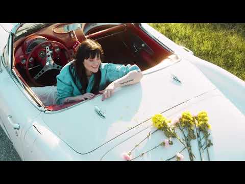 Jessie Frye - The One (Official Music Video)